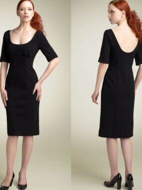 Diane Von Furstenberg Brianne dress size 10